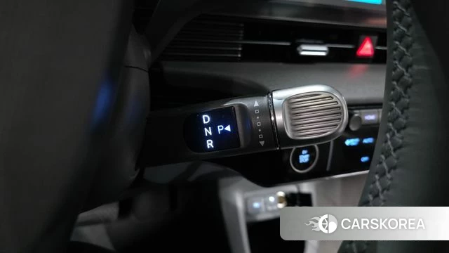 Hyundai The New Ionic 5 id 4990705 из Кореи 31