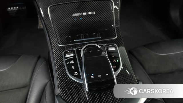 Mercedes-Benz GLC-Class X253 id 5004395 из Кореи 35