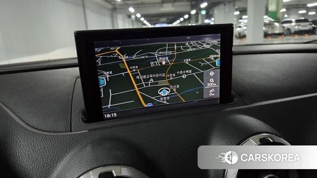 Audi New A3 id 4966980 из Кореи 16
