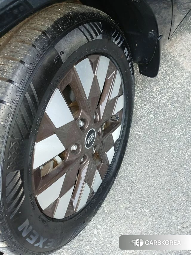 Hyundai Staria id 5011819 из Кореи 19