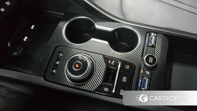 Kia K5 3rd generation id 4975966 из Кореи 29
