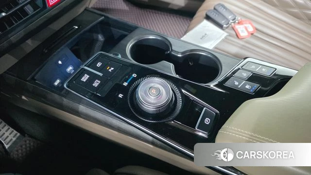 Kia K8 Hybrid id 4976522 из Кореи 33
