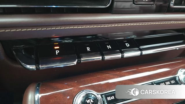 Lincoln Aviator 2nd generation id 4917737 из Кореи 32