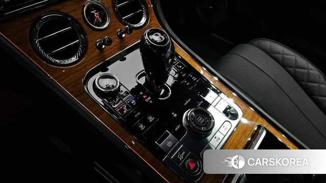 Bentley Continental GT 3rd Generation id 4941919 из Кореи 36