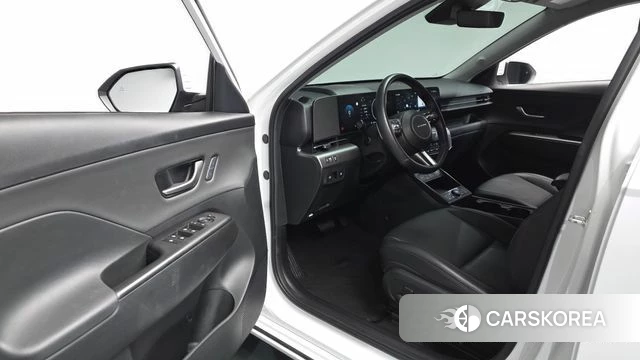 Hyundai Kona Electric (SX2) id 4935008 из Кореи 38