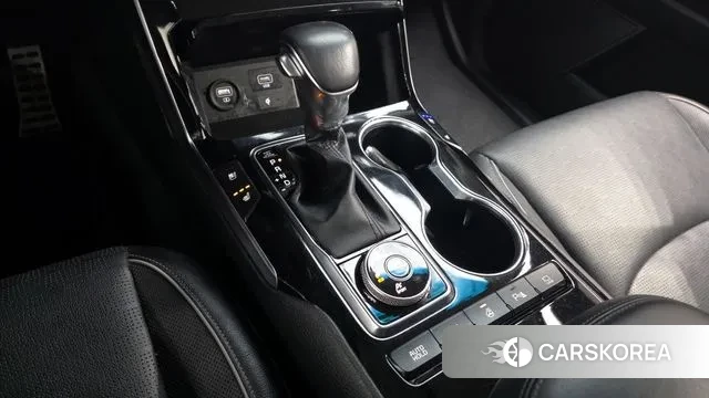 Kia Mohave Master id 3771820 из Кореи 19