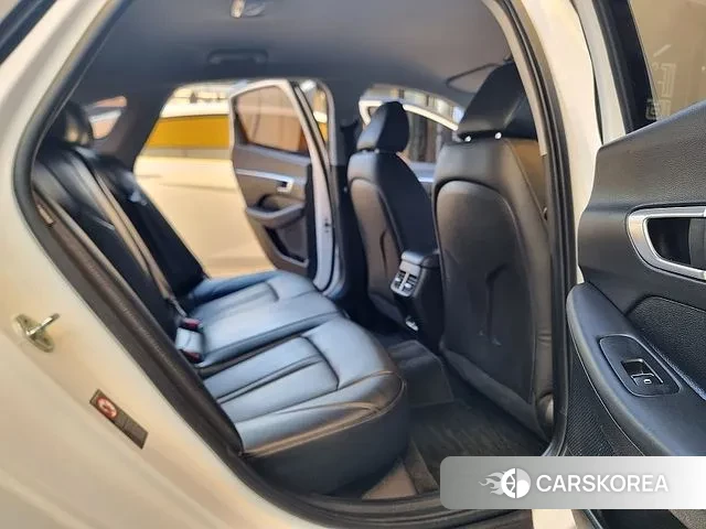 Hyundai Sonata (DN8) id 3384064 из Кореи 19