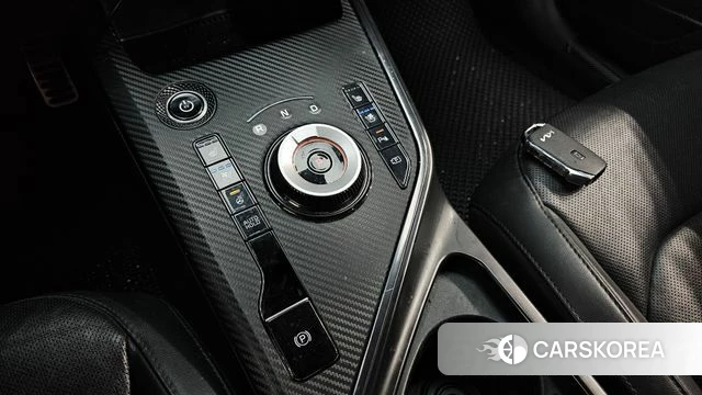 Kia Di All New Niro EV id 4854783 из Кореи 19