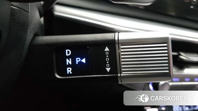 Hyundai Grandeur (GN7) id 5052677 из Кореи 31