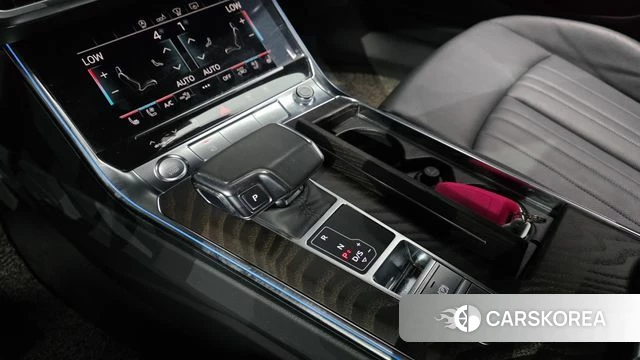 Audi A6 (C8) id 4966906 из Кореи 33