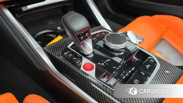 BMW M4 (G82) id 5039600 из Кореи 30