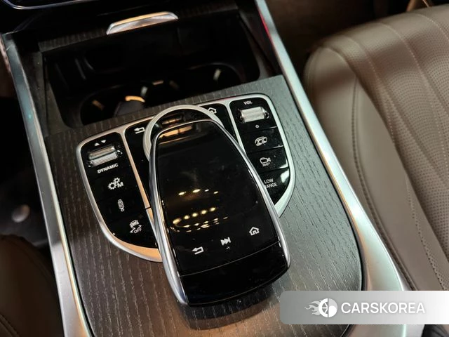 Mercedes-Benz G-Class W465 id 4768107 из Кореи 15