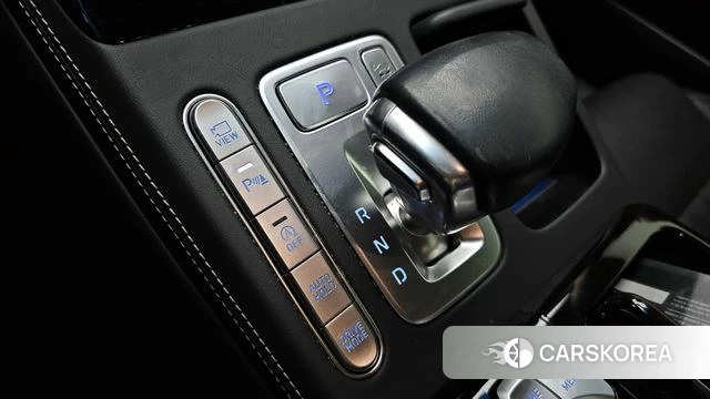 Genesis G90 id 5023855 из Кореи 30
