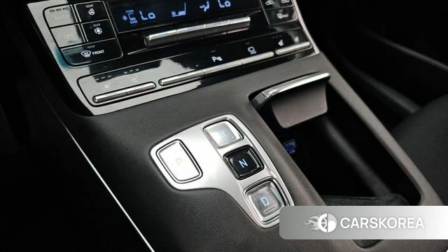 Hyundai The New Grandeur IG id 5023131 из Кореи 35