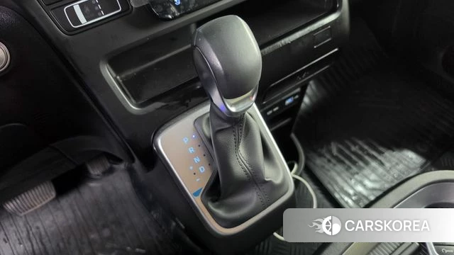 Hyundai Staria id 5001988 из Кореи 19