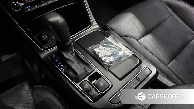 Hyundai Grandeur IG id 5029488 из Кореи 29