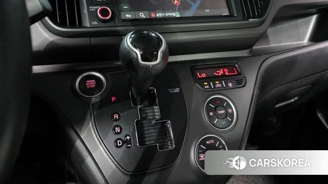 Kia The New Kia Ray id 4921284 из Кореи 31