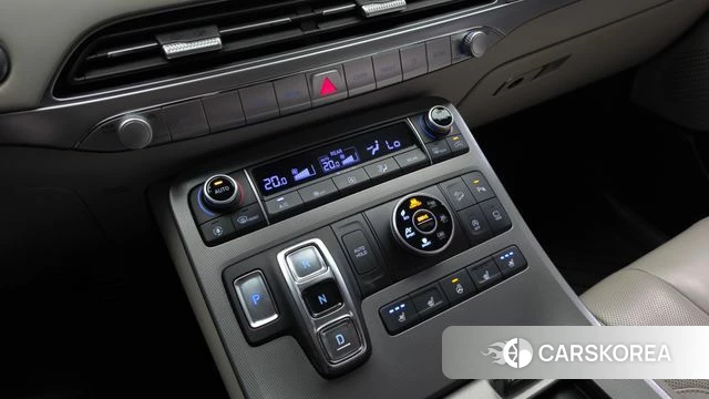 Hyundai Palisade id 4785651 из Кореи 19