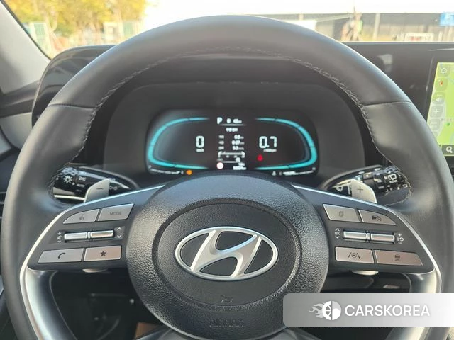 Hyundai The New Palisade id 5021897 из Кореи 19