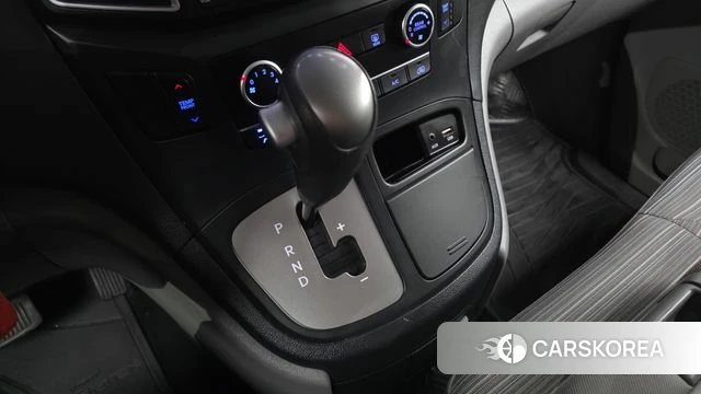 Hyundai The New Grand Starex id 4998906 из Кореи 33