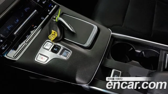 Hyundai The New Grandeur IG id 2694712 из Кореи 19