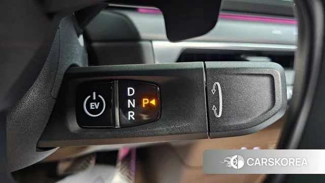 Kia EV9 id 4773696 из Кореи 31