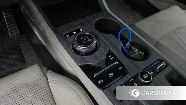 Kia The New K5 Hybrid 3rd generation id 4995890 из Кореи 19