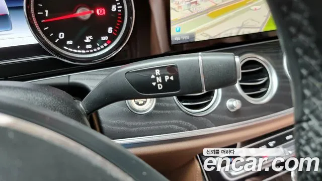 Mercedes-Benz E-Class W213 id 2670121 из Кореи 19