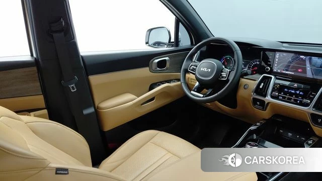 Kia Sorento 4th Generation id 5012476 из Кореи 19