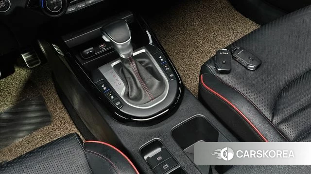 Kia The New K3 2nd generation id 4784334 из Кореи 41