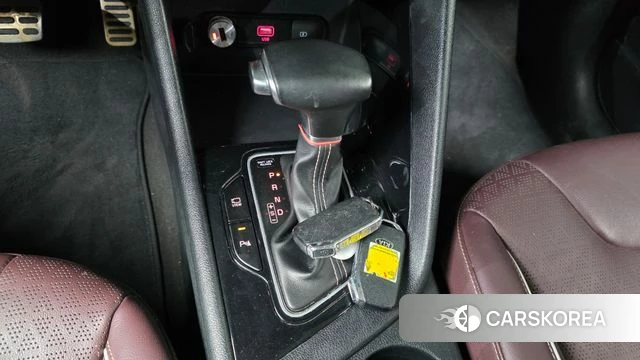 Kia The New Niro id 5023588 из Кореи 19