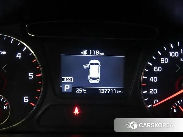 Kia The New Sorento id 5013996 из Кореи 19