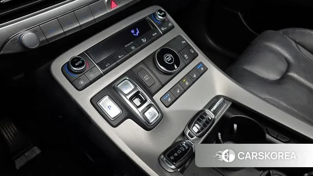 Hyundai Palisade id 3747914 из Кореи 19