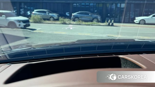 Porsche Cayenne (PO536) id 4942165 из Кореи 15