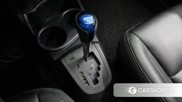 Toyota Prius C id 4988419 из Кореи 35