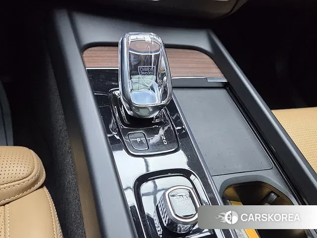 Volvo XC60 second Generation id 3686432 из Кореи 19