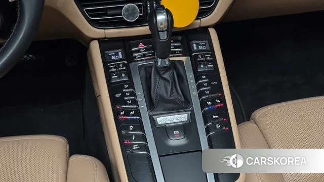 Porsche Macan id 4731907 из Кореи 19