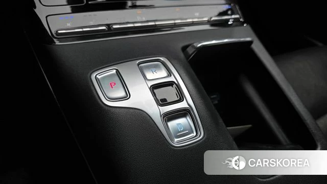 Hyundai The New Grandeur IG id 4987562 из Кореи 34