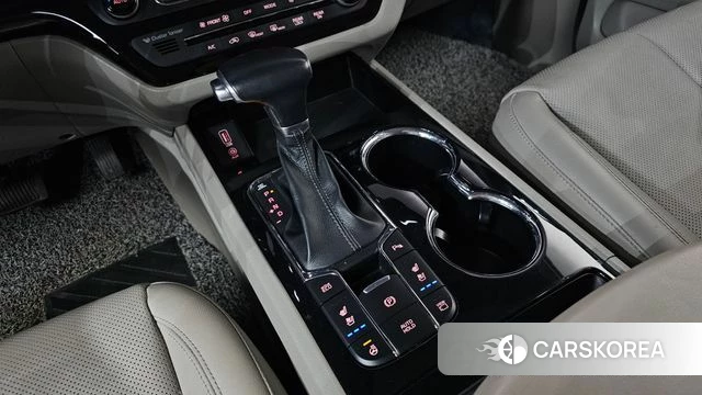 Kia The New Carnival id 4180639 из Кореи 19