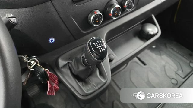 Renault Korea (Samsung) Master id 4586450 из Кореи 30