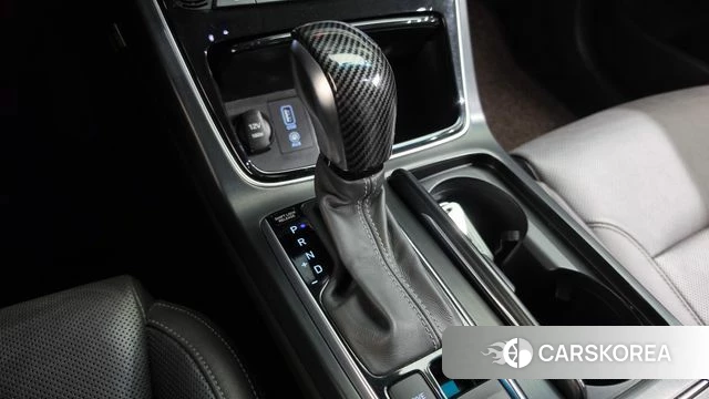 Hyundai Grandeur IG id 4737684 из Кореи 19