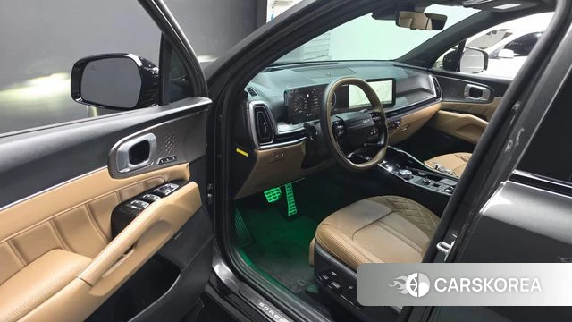 Kia The New Sorento 4th Generation id 5020910 из Кореи 36