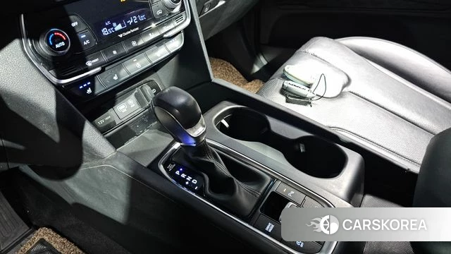Hyundai Santa Fe TM id 4663018 из Кореи 19