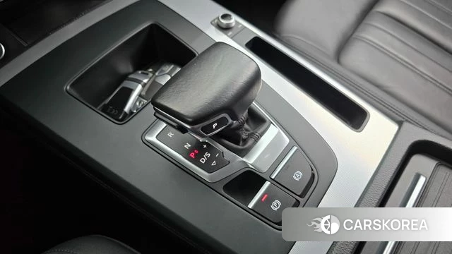 Audi Q5 (FY) id 4917827 из Кореи 30