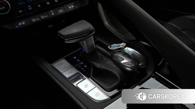 Hyundai The New Avante (CN7) id 4934885 из Кореи 19