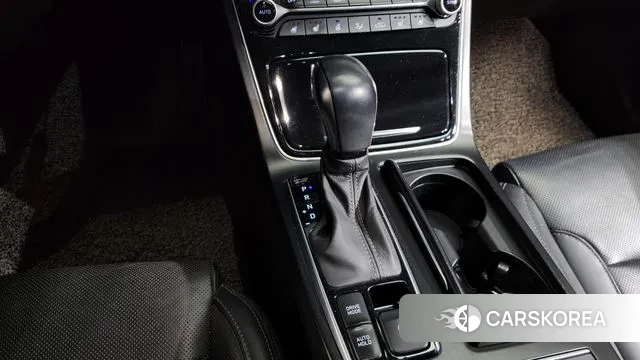Hyundai Grandeur IG id 3616837 из Кореи 19