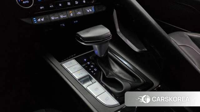 Hyundai Avante Hybrid (CN7) id 4991648 из Кореи 19