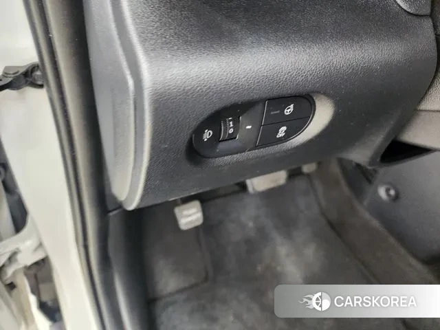 Hyundai Casper id 3468507 из Кореи 17