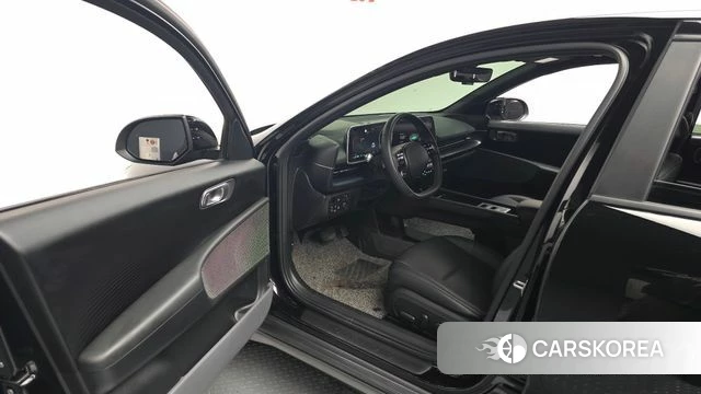 Hyundai Ionic 6 id 5016097 из Кореи 29