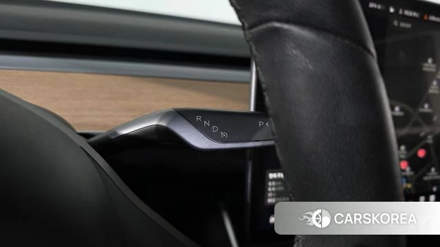 Tesla Model 3 id 4966940 из Кореи 19